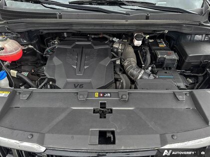 used 2023 Kia Carnival car, priced at $30,995