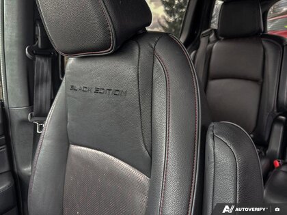 used 2024 Honda Odyssey car, priced at $51,995