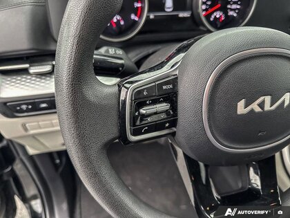 used 2023 Kia Carnival car, priced at $30,995