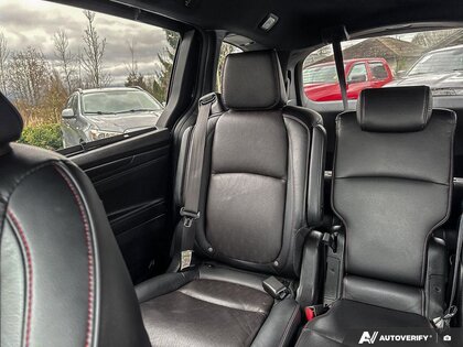 used 2024 Honda Odyssey car, priced at $51,995