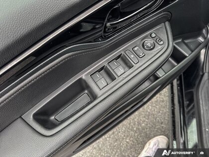 used 2024 Honda Odyssey car, priced at $51,995