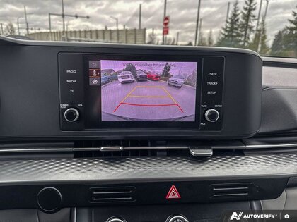 used 2023 Kia Carnival car, priced at $30,995