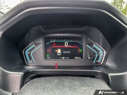 used 2024 Honda Odyssey car, priced at $51,995