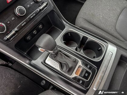 used 2023 Kia Carnival car, priced at $30,995