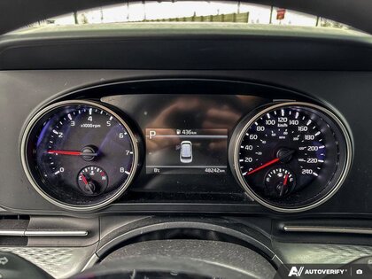 used 2023 Kia Carnival car, priced at $30,995