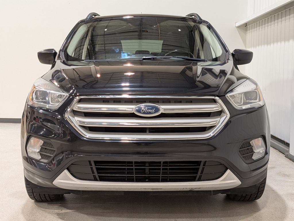 Ford Escape 2019