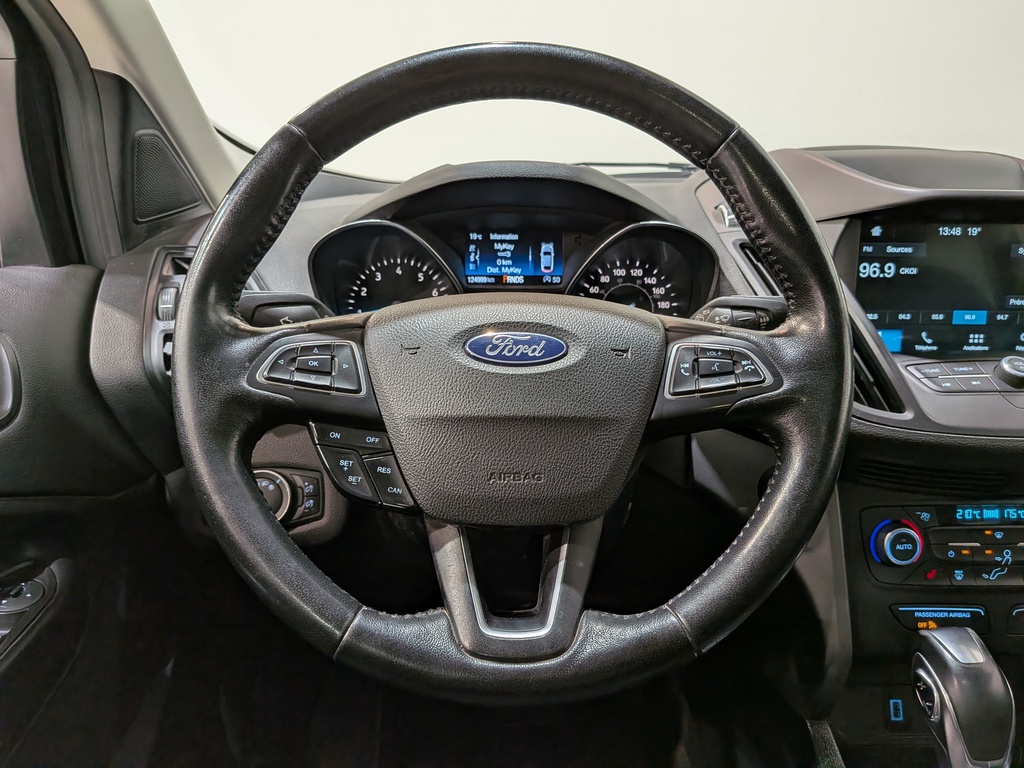Ford Escape 2019