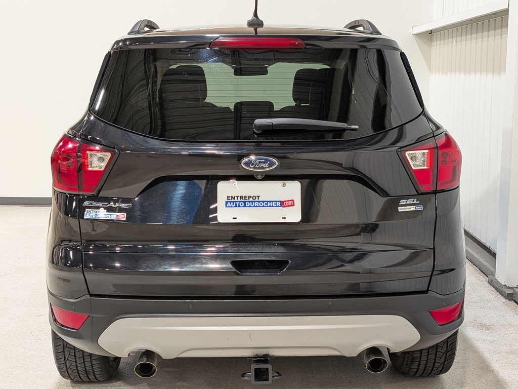 Ford Escape 2019