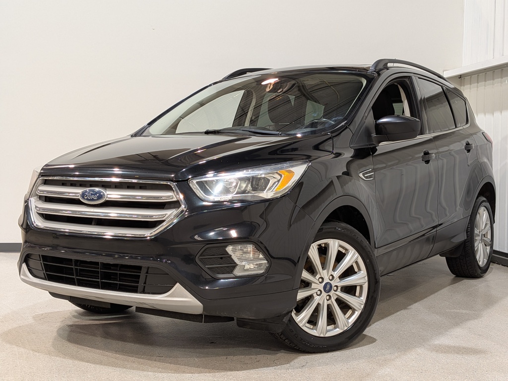 Ford Escape 2019