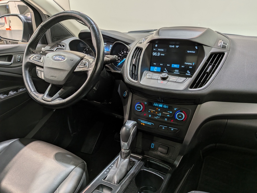 Ford Escape 2019