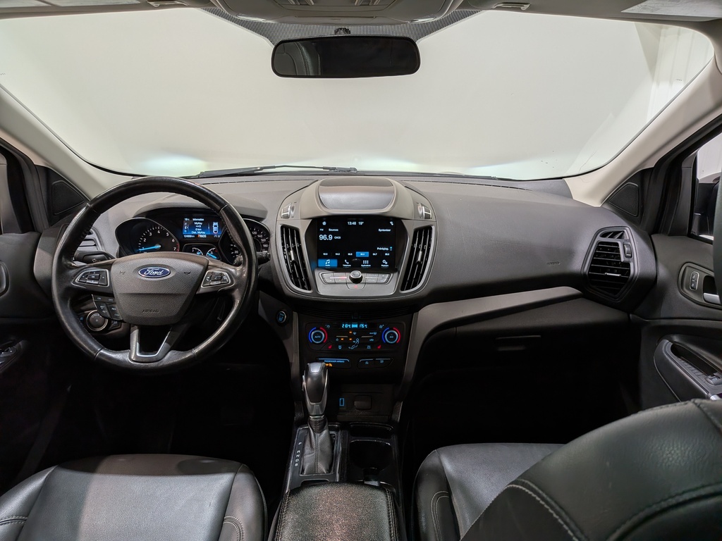 Ford Escape 2019