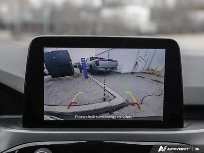 used 2023 Ford Escape car, priced at $22,850