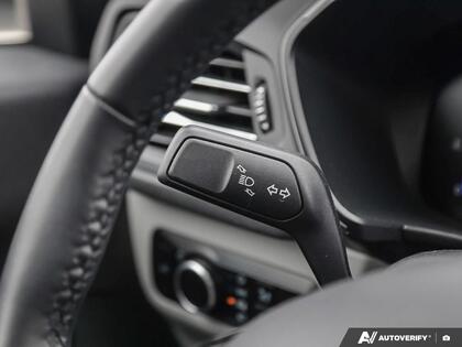 used 2023 Ford Escape car, priced at $22,850