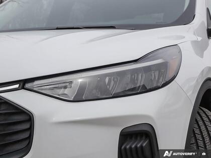 used 2023 Ford Escape car, priced at $22,850