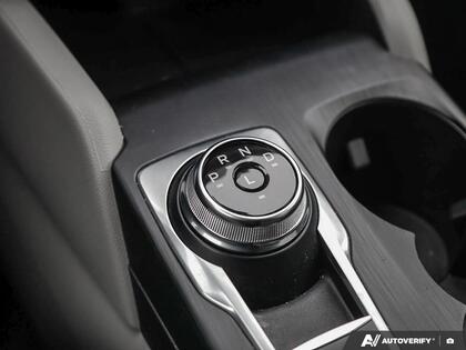 used 2023 Ford Escape car, priced at $22,850