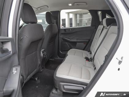 used 2023 Ford Escape car, priced at $22,850