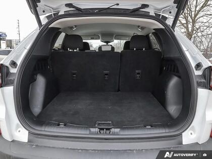 used 2023 Ford Escape car, priced at $22,850