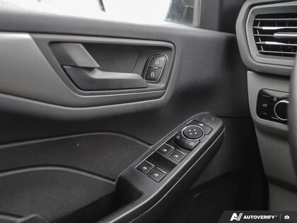 used 2023 Ford Escape car, priced at $22,850