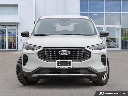 used 2023 Ford Escape car, priced at $22,850