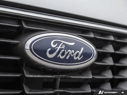 used 2023 Ford Escape car, priced at $22,850