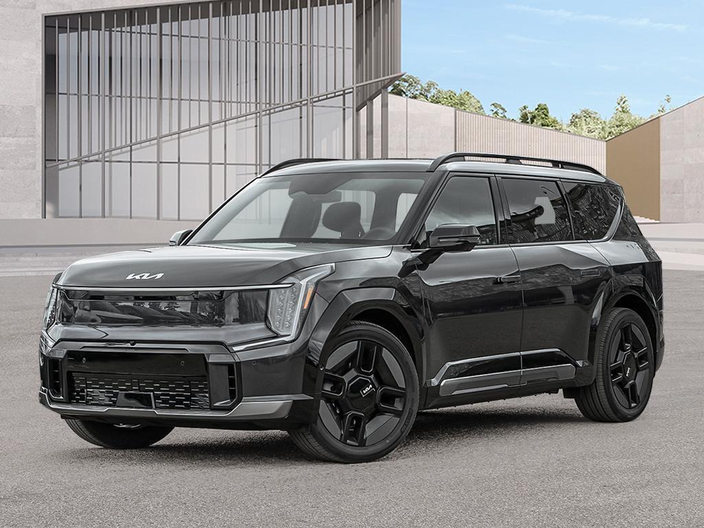 2026 Kia EV9