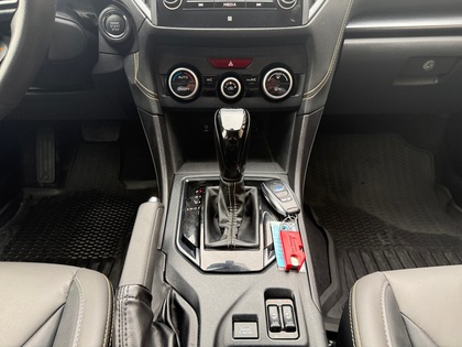 used 2022 Subaru Crosstrek car, priced at $27,946