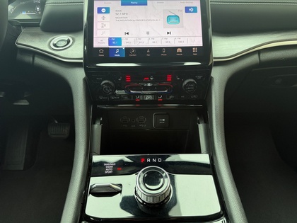 used 2023 Jeep Grand Cherokee car, priced at $36,792