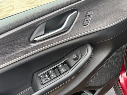 used 2023 Jeep Grand Cherokee car, priced at $36,792