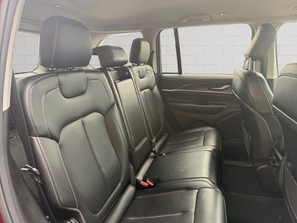 used 2023 Jeep Grand Cherokee car, priced at $36,792