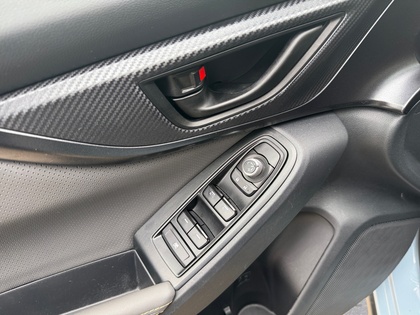 used 2022 Subaru Crosstrek car, priced at $27,946