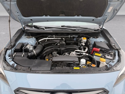 used 2022 Subaru Crosstrek car, priced at $27,946