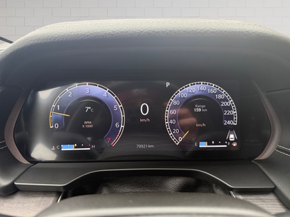 used 2023 Jeep Grand Cherokee car, priced at $36,792