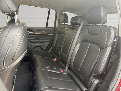 used 2023 Jeep Grand Cherokee car, priced at $36,792