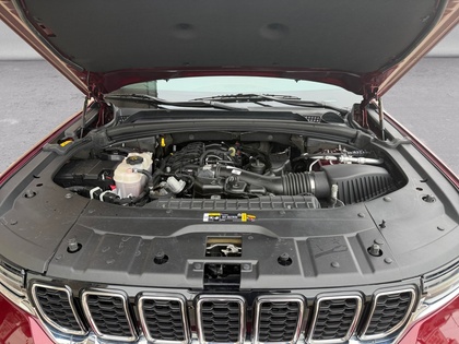 used 2023 Jeep Grand Cherokee car, priced at $36,792