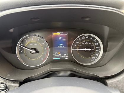 used 2022 Subaru Crosstrek car, priced at $27,946