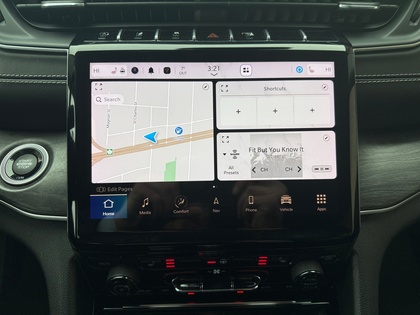 used 2023 Jeep Grand Cherokee car, priced at $36,792