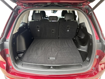 used 2023 Jeep Grand Cherokee car, priced at $36,792