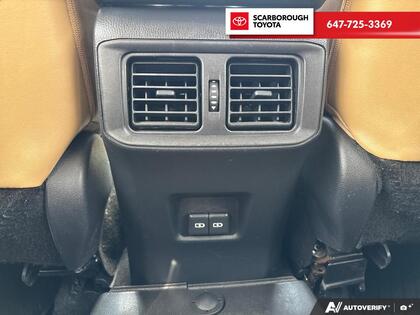 used 2022 Toyota RAV4 car, priced at $41,895