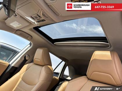 used 2022 Toyota RAV4 car, priced at $41,895