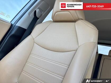 used 2022 Toyota RAV4 car, priced at $41,895