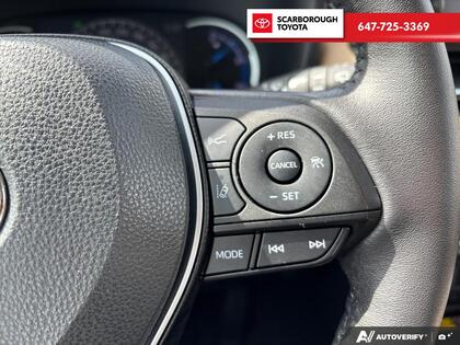 used 2022 Toyota RAV4 car, priced at $41,895