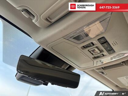 used 2022 Toyota RAV4 car, priced at $41,895