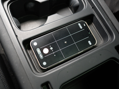 used 2023 Land Rover Defender car, priced at $69,900