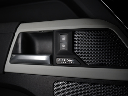 used 2023 Land Rover Defender car, priced at $69,900