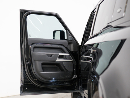 used 2023 Land Rover Defender car, priced at $69,900