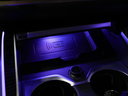 used 2024 BMW X6 car, priced at $90,900