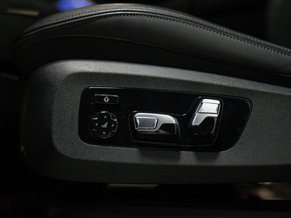 used 2024 BMW X6 car, priced at $90,900