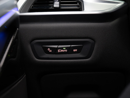 used 2024 BMW X6 car, priced at $90,900