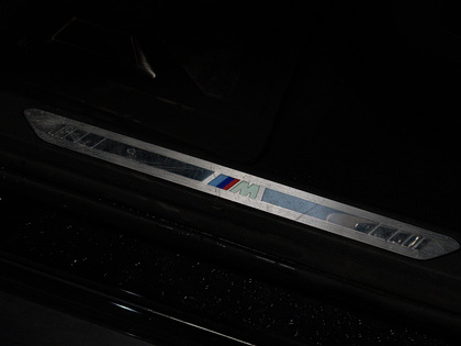 used 2024 BMW X6 car, priced at $90,900