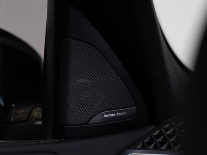 used 2024 BMW X6 car, priced at $90,900